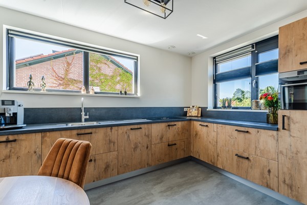 Medium property photo - Langetaam 5B, 3155 TE Maasland